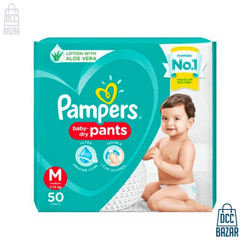 Buy Pampers All Round Protection Diaper Pants L 21s Online at Best Price   Diapers  Wipes