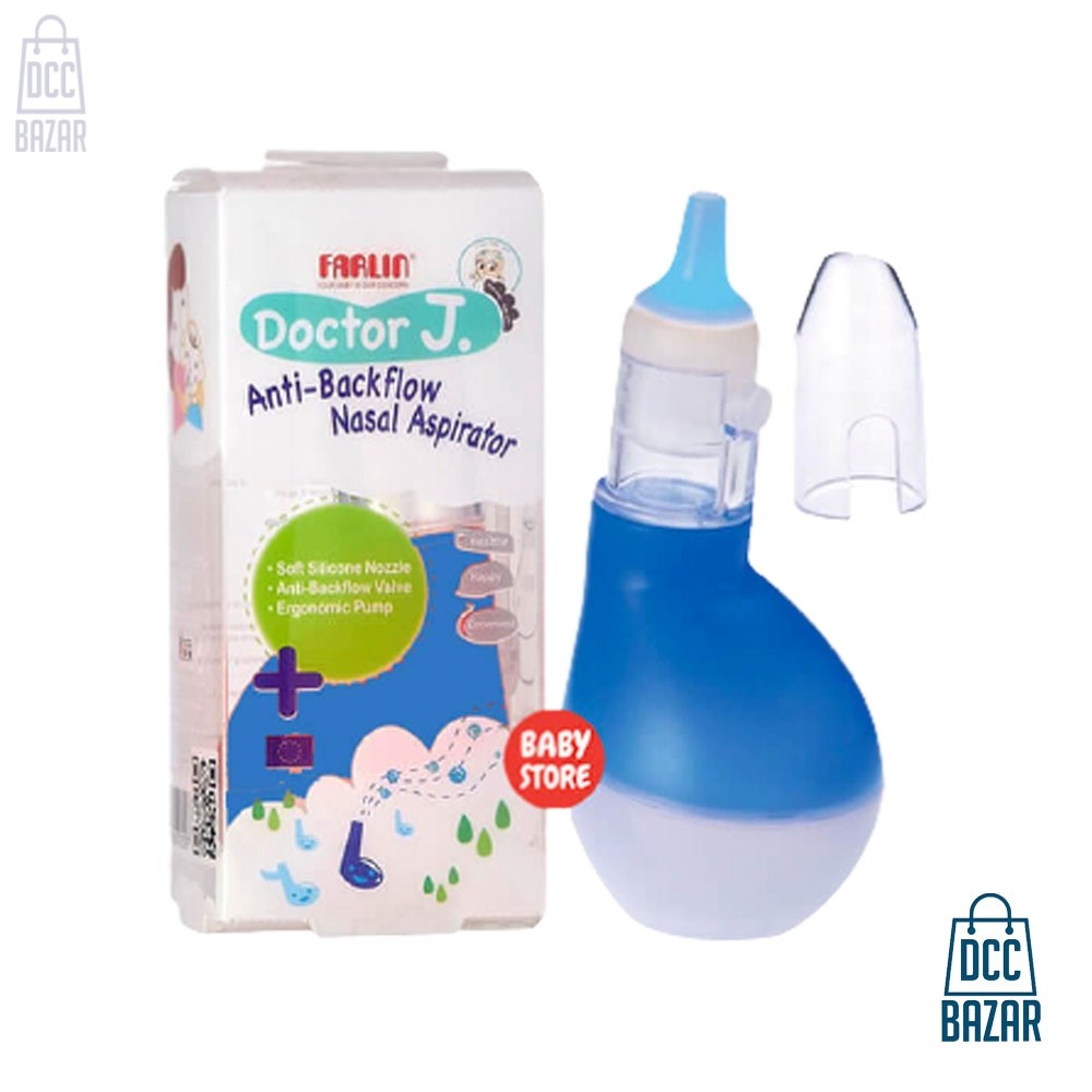 Farlin Baby Nasal Aspirator