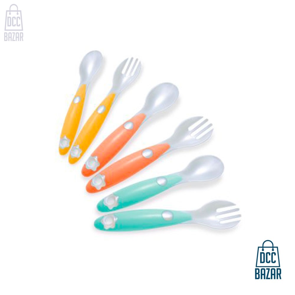 Cutlery set