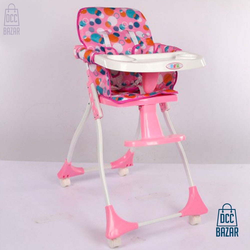 Legendary Babe High Chair C100 Kursi Makan Bayi