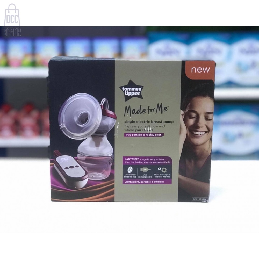 Tommee Tippee Electric Breast Pump