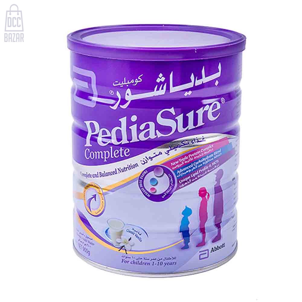PediaSure Complete (Vanilla)- 900gm