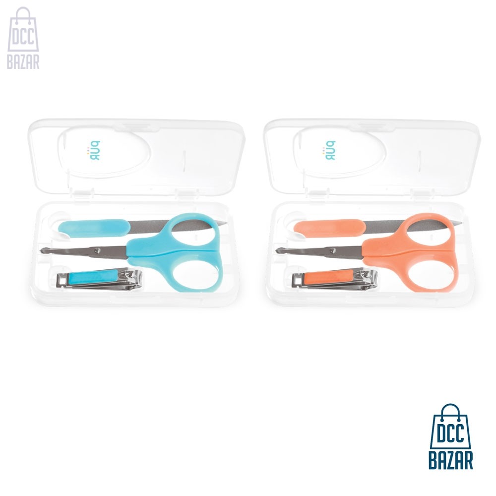 Pur Manicure Set 