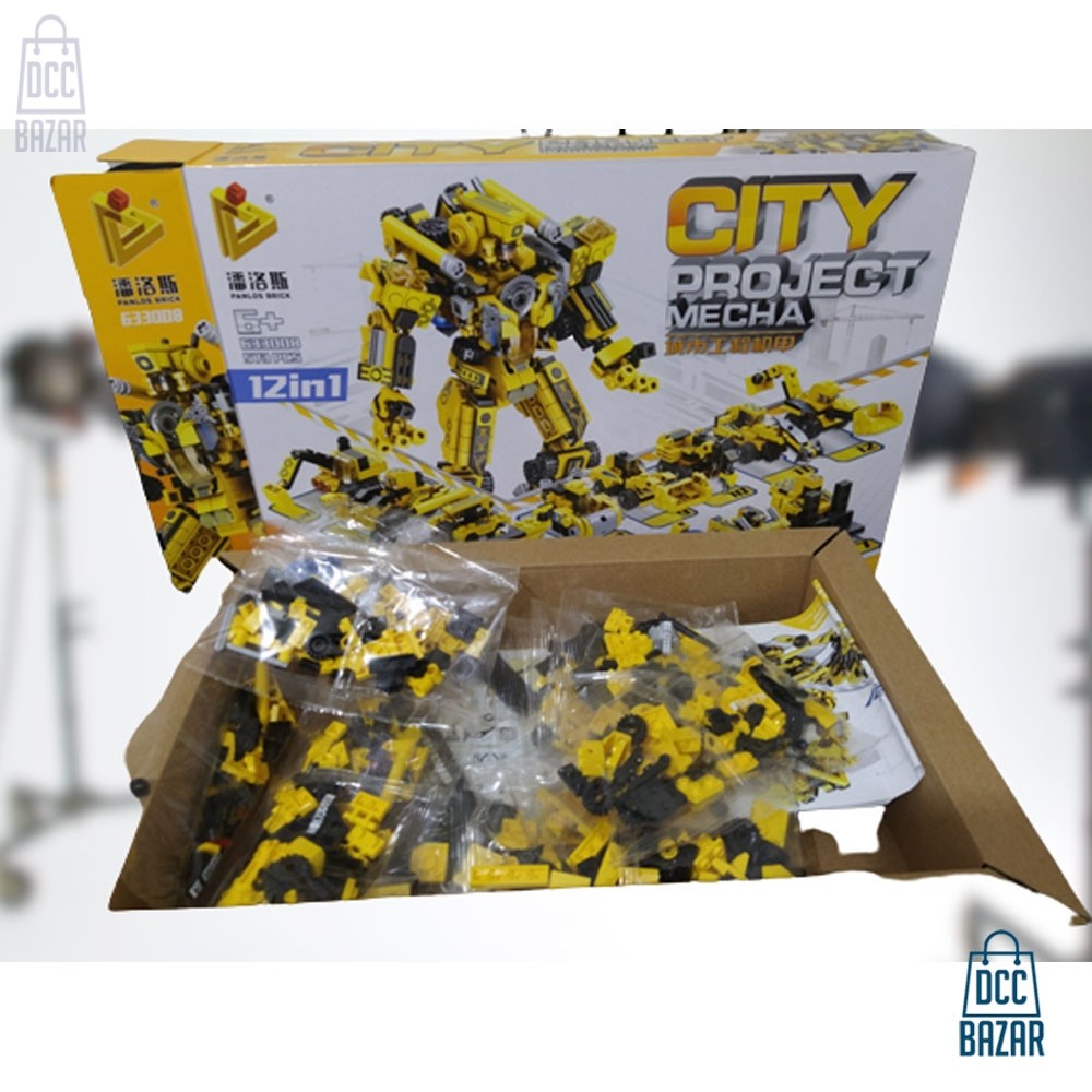 Play and Learn Educational Brain Development CITY 