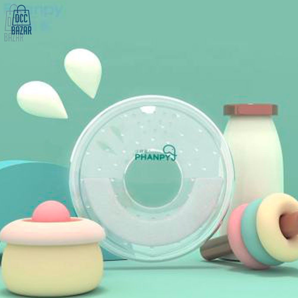 ULTRA SOFT Baby Pacifier