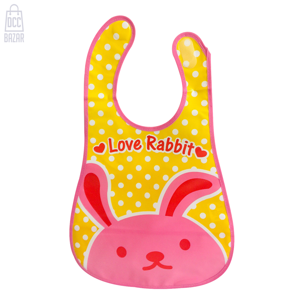 Baby Waterproof Bibs 