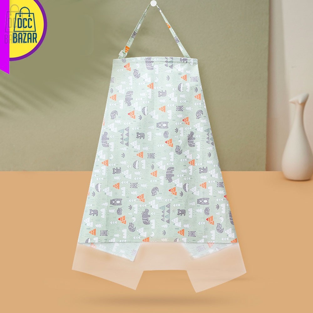  Cotton breastfeeding cover I Breastfeeding out breastfeeding towel 