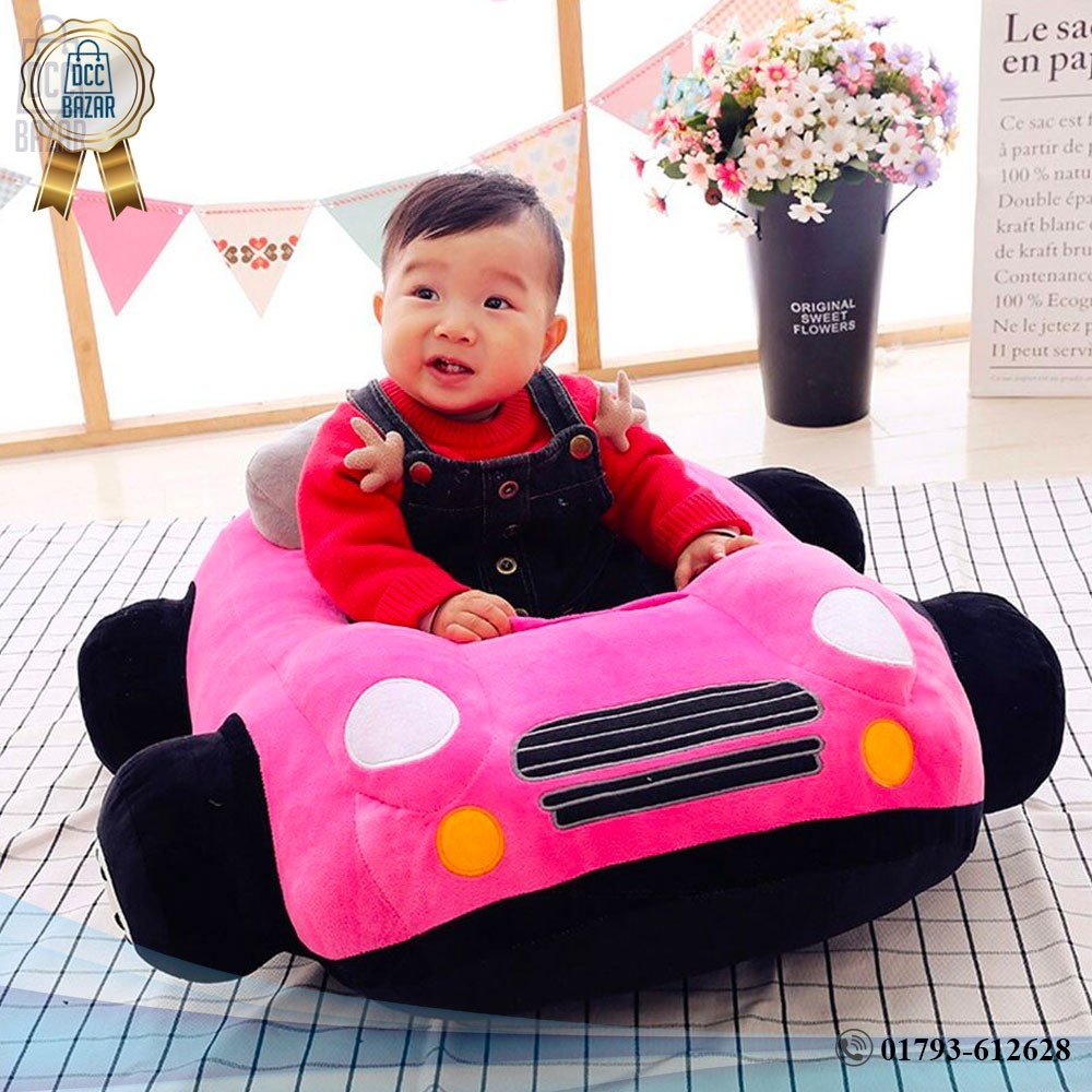 Comfy Car Baby Sofa for kids