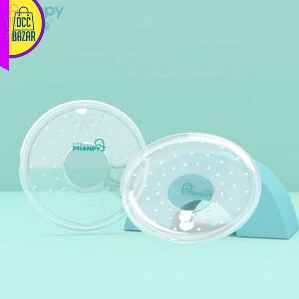 Milksaver Breast Milk Suction Collector Shells