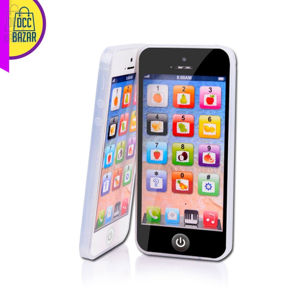  Children's educational toys I Mobile phone toys