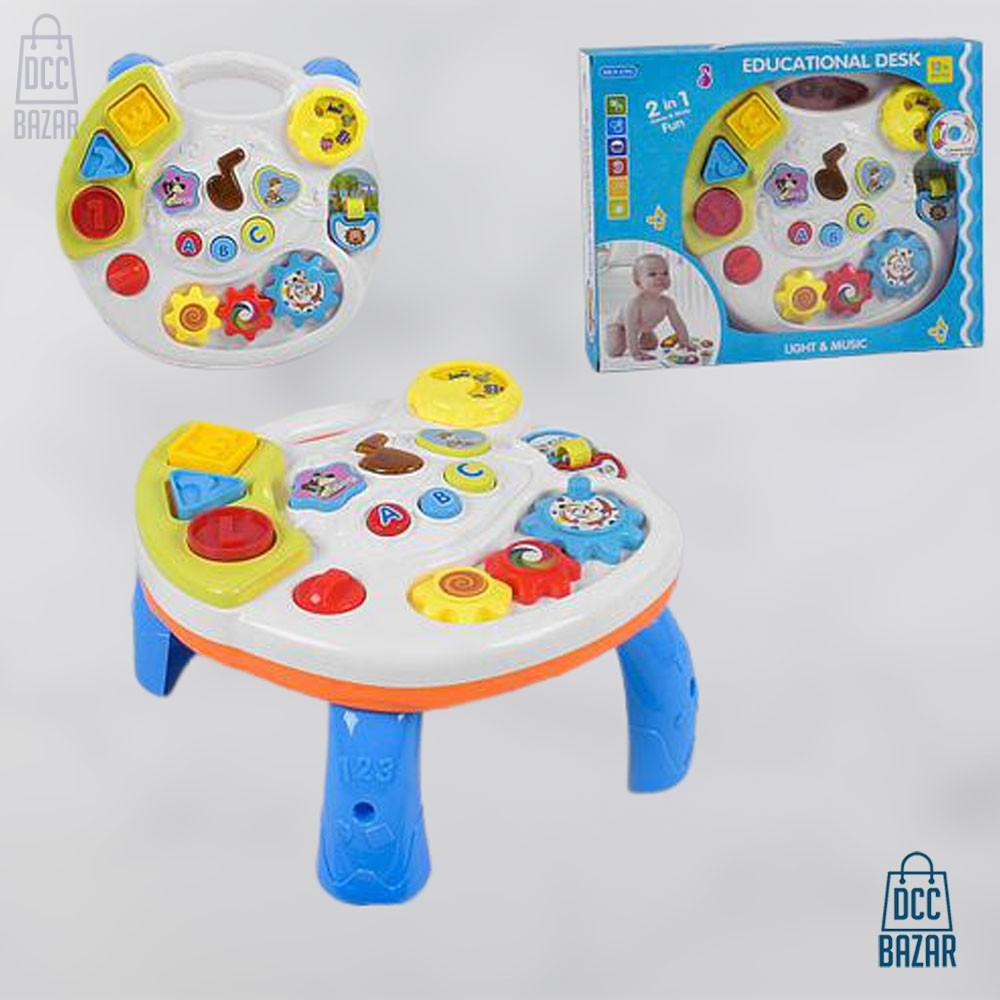 Baby Team Toys 