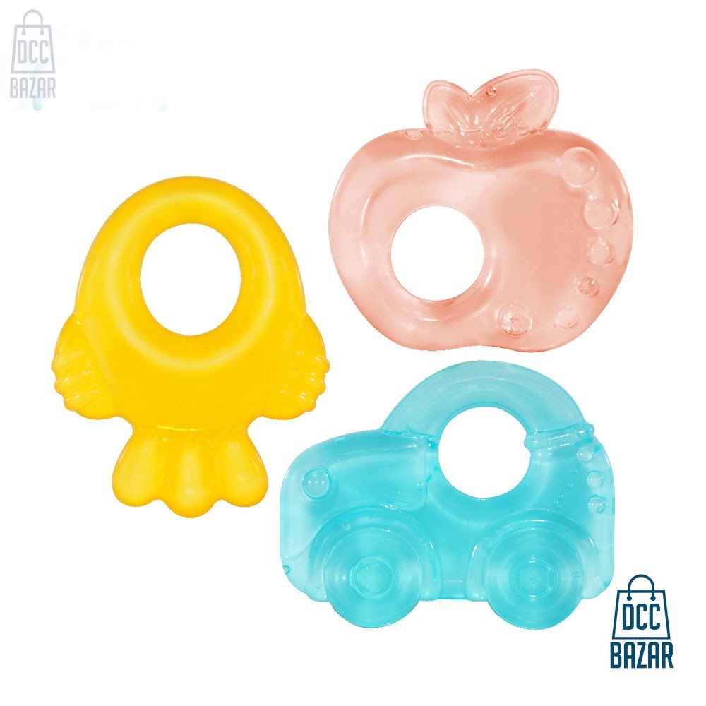 Pur Water Filled Teether