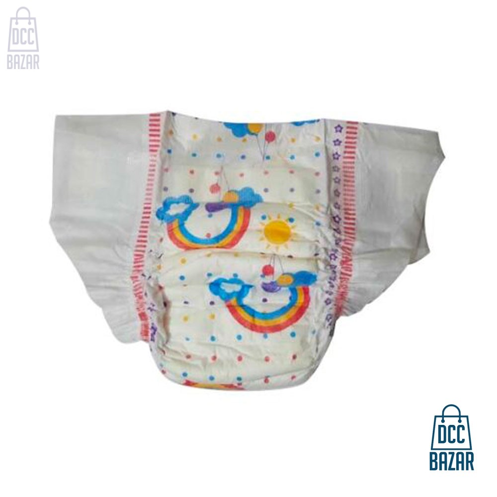 Non Brand (Lose) Diaper Belt Small