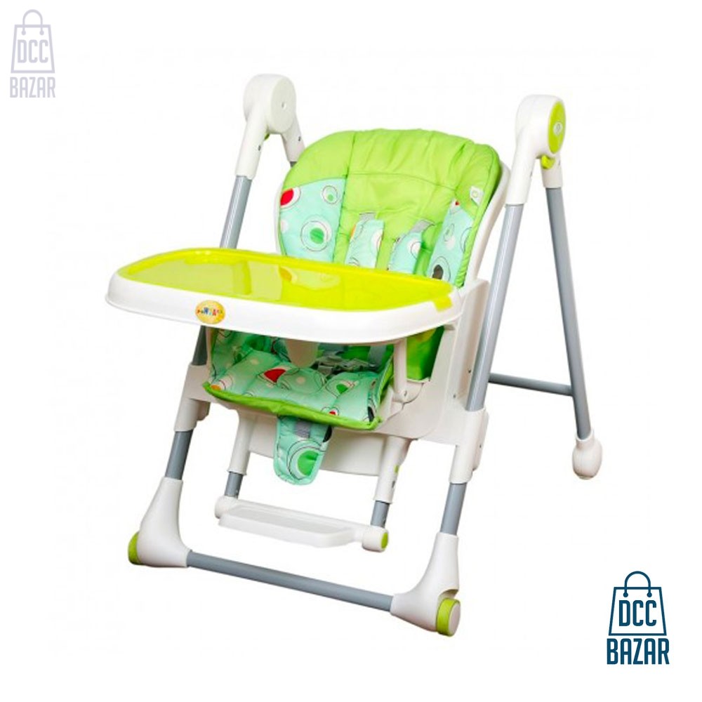 Harry & Honey Baby High Chair