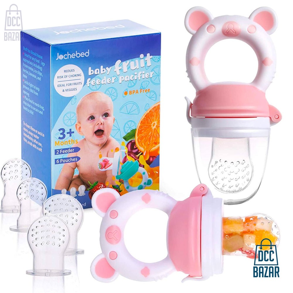 Baby Fruit Feeder Pacifier