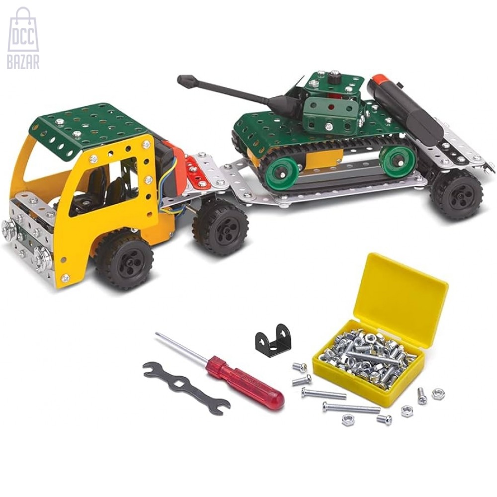 ZEPHYR 01069 Mechanix Battle Station Transporter Smart Bag