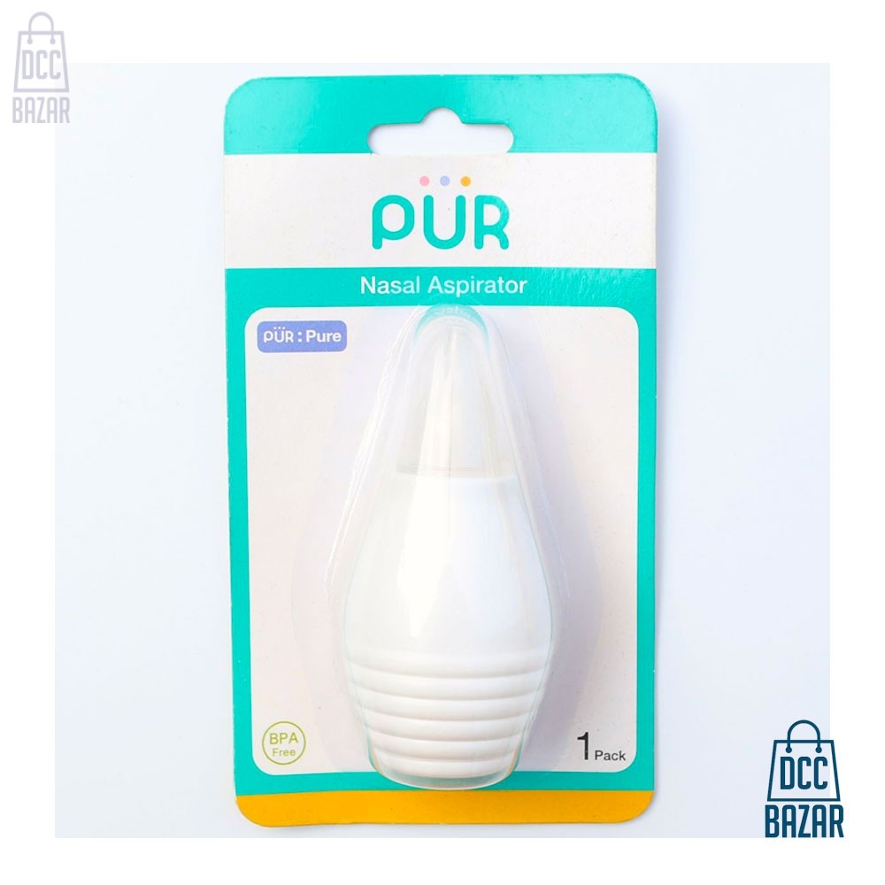 Pur Nasal Aspirator