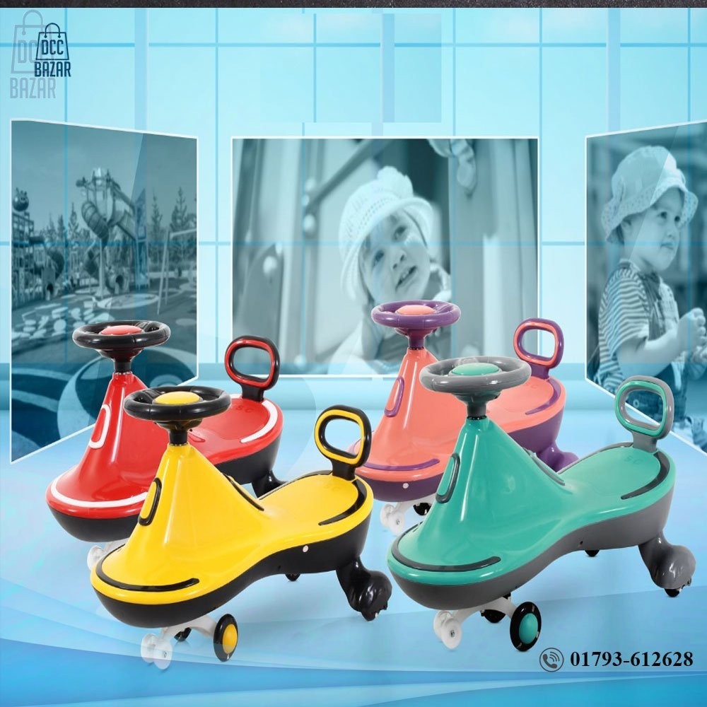 Happy swing car for sale I Happy Swing auto Car