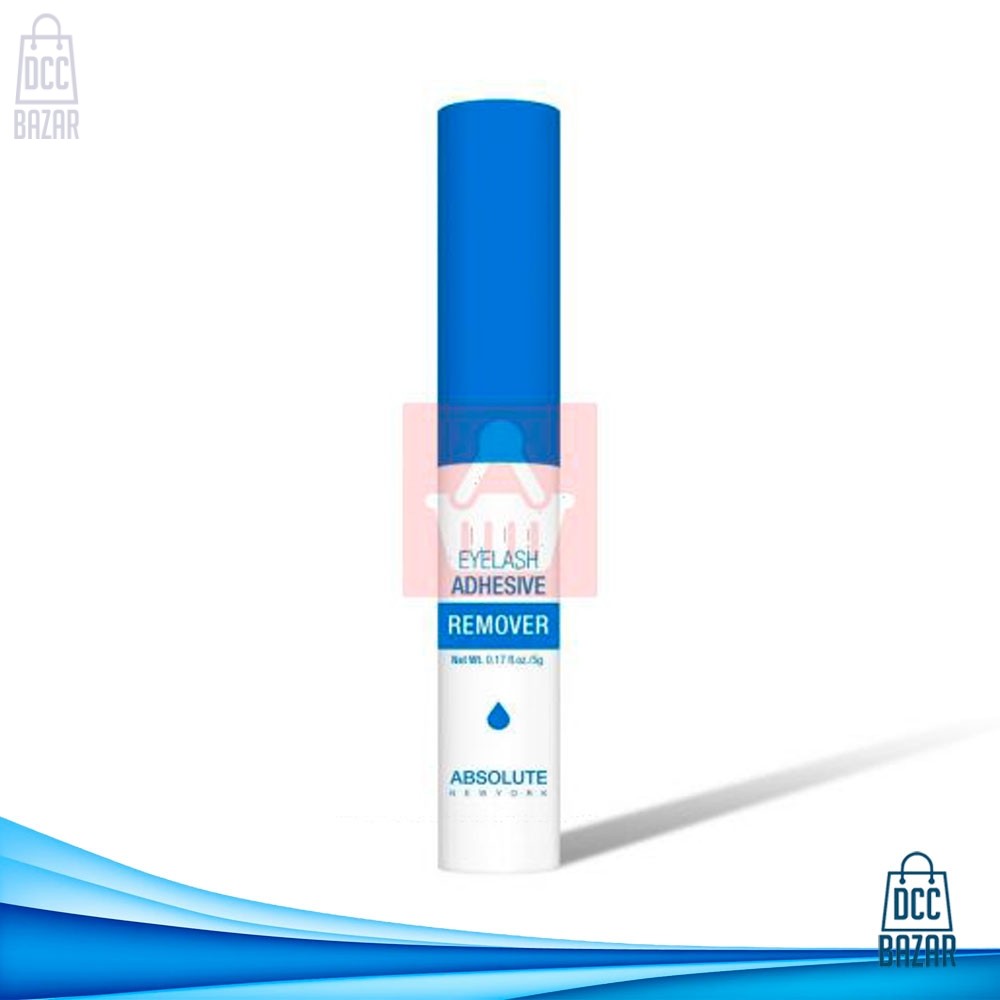 Absolute New York Eyelash Glue Adhesive Remover - EGLA08 Remover - 5g