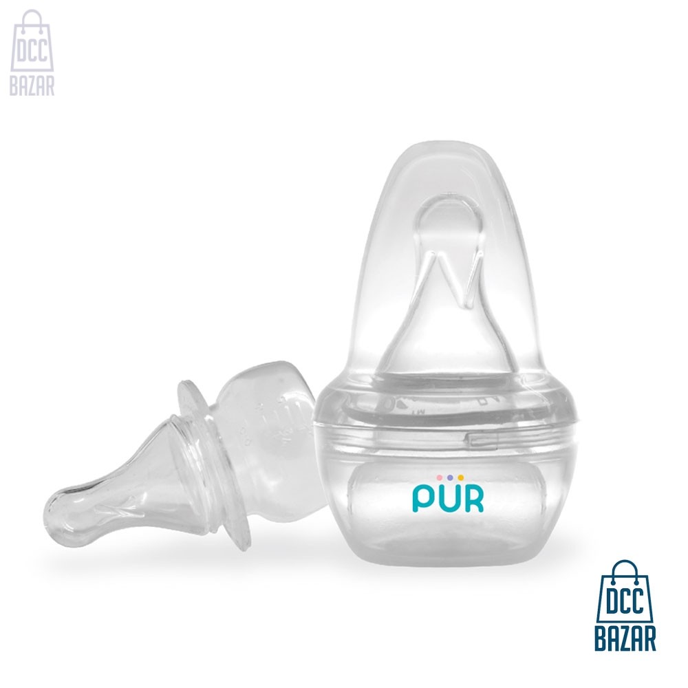 Pur Medical Nurser