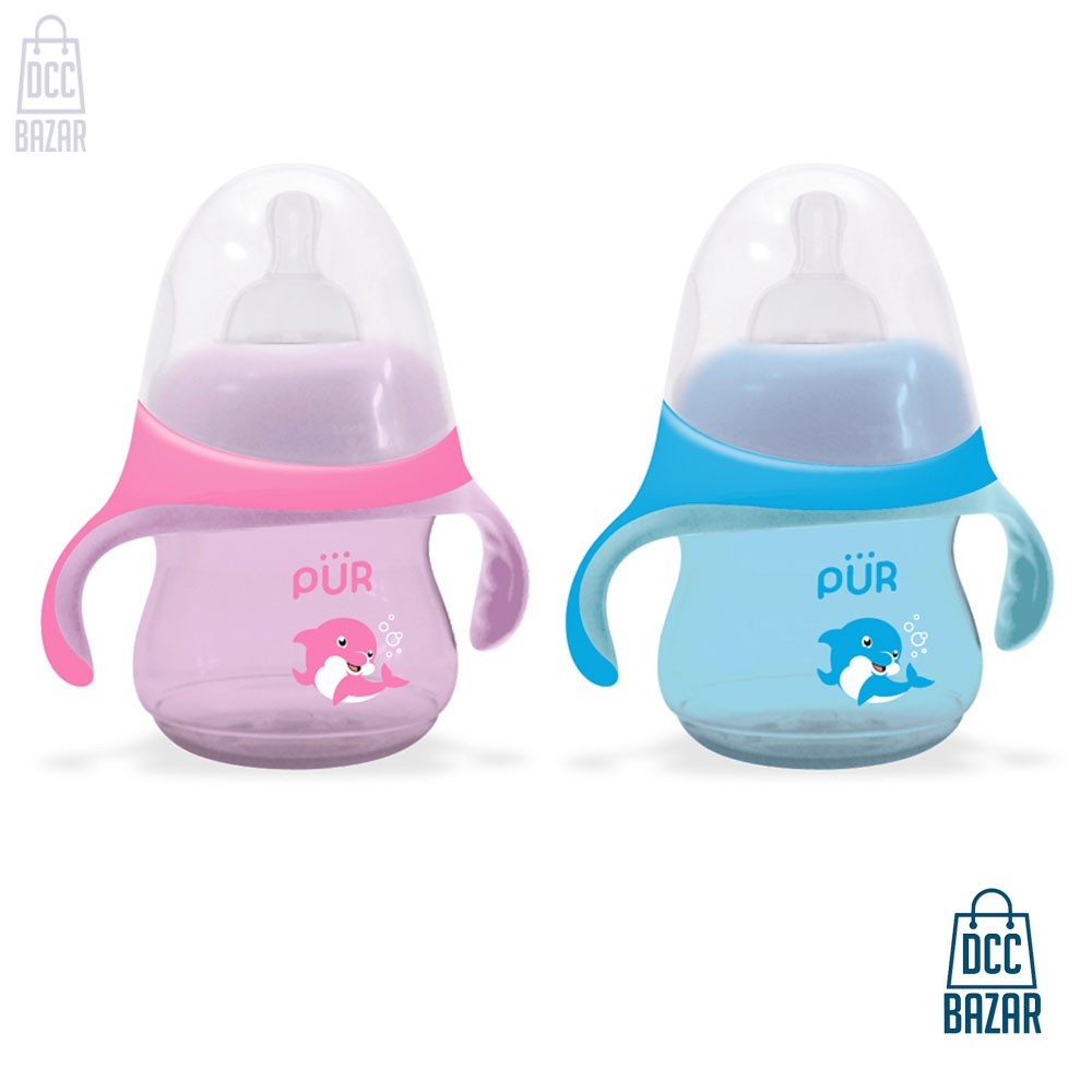 Dolphin Bottle