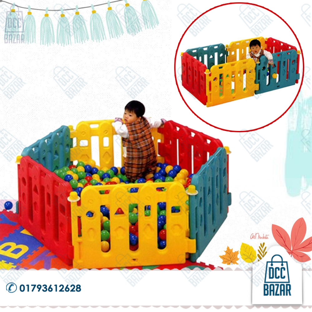 Farlin Play Panel Set BF-918A