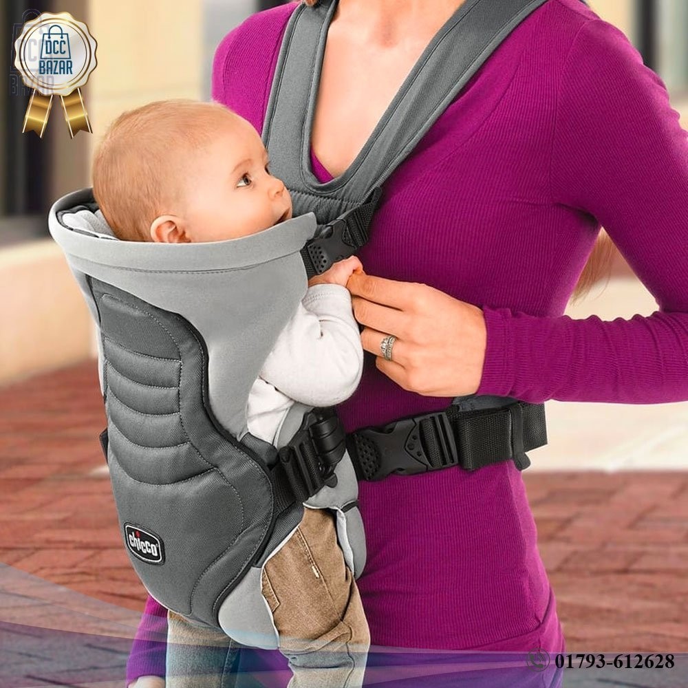 Chicco soft and dream baby carrier manual I Chicco Soft and Dream Carrier