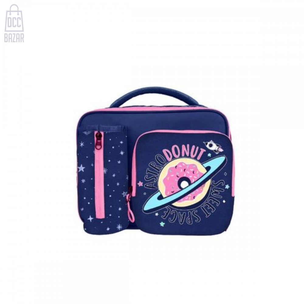 AEROBAG Winkile Donut TiffinBag AER005