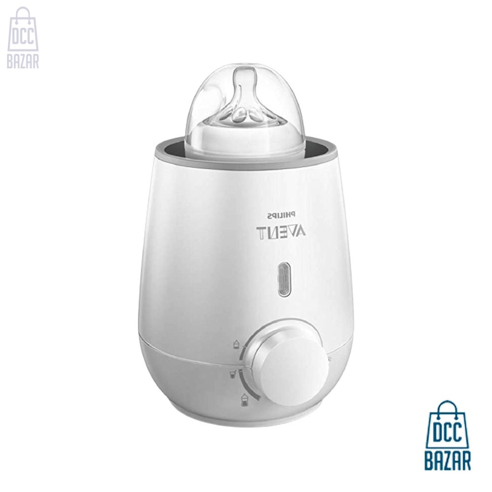 Avent Fast Bottle Warmer
