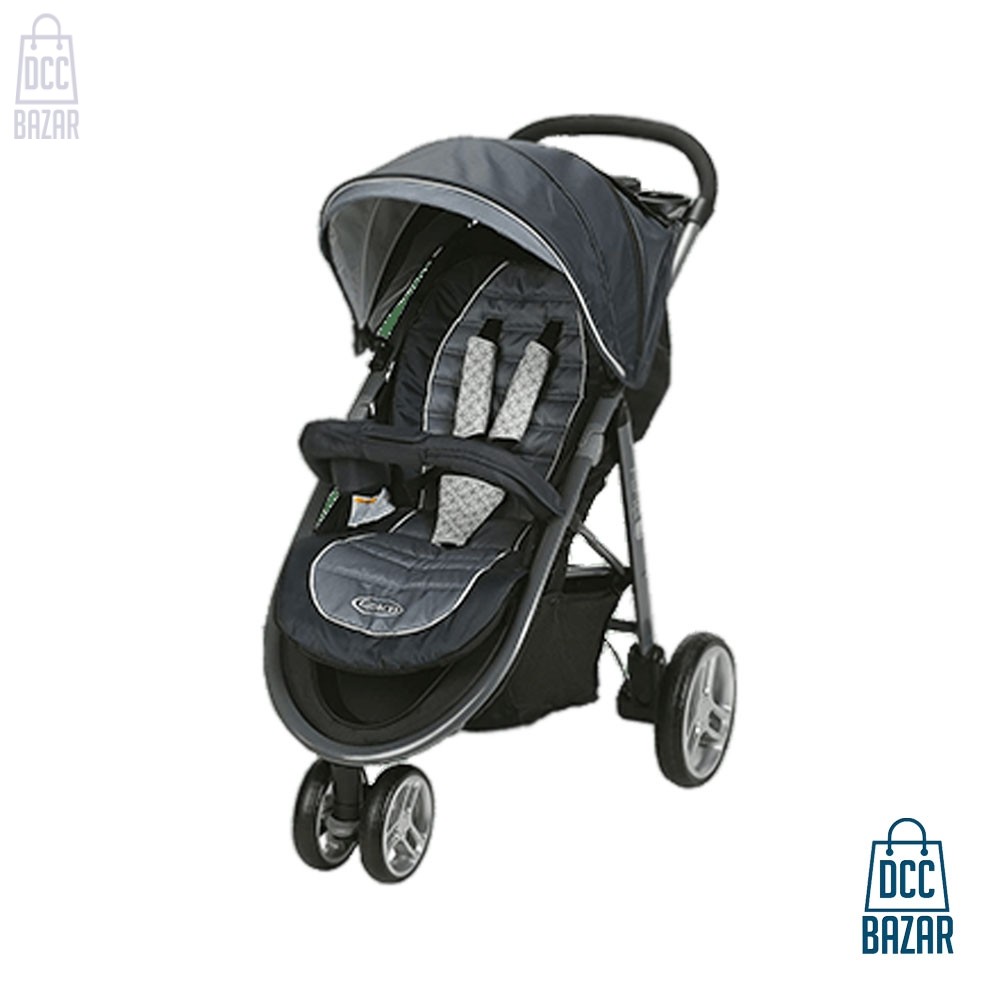 Baby Cradle Stroller New Model 