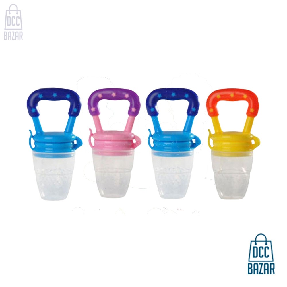 Baby Fruit Feeder Pacifier