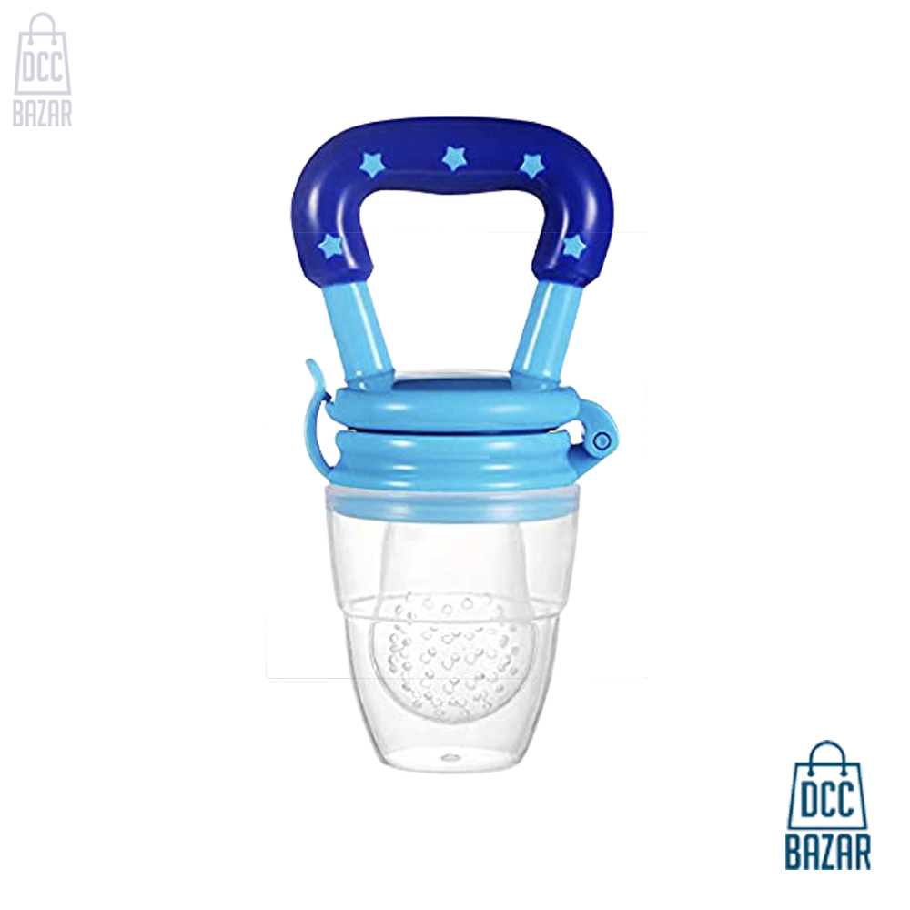 Baby Fruit Feeder Pacifier