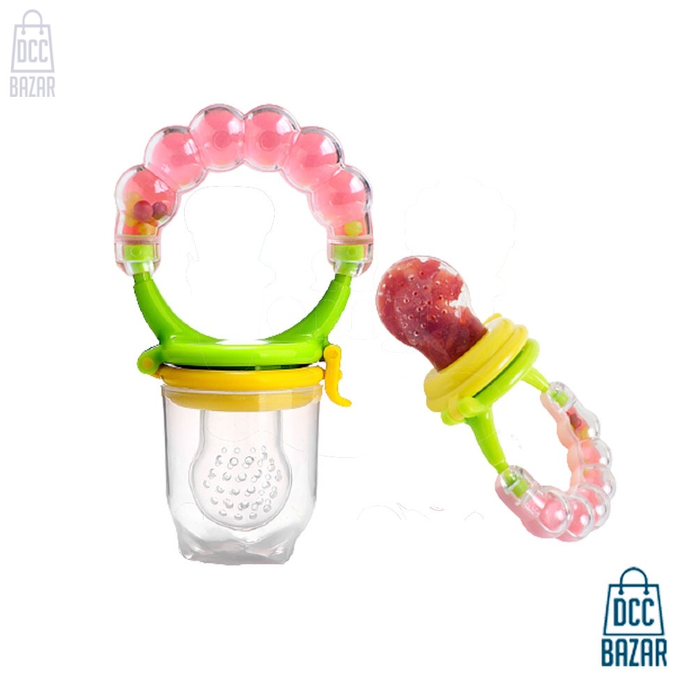 Baby Fruit Feeder Pacifier