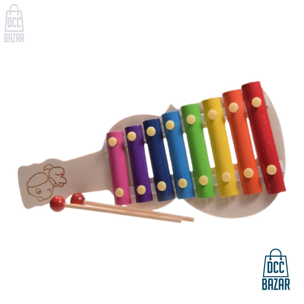 Baby Toy Xylophone.