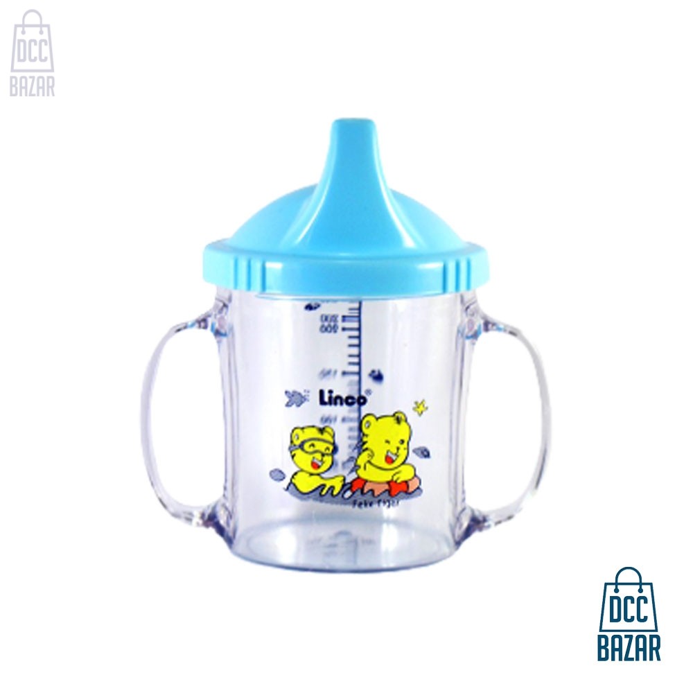 Baby Training Cup With Spout 240 Ml