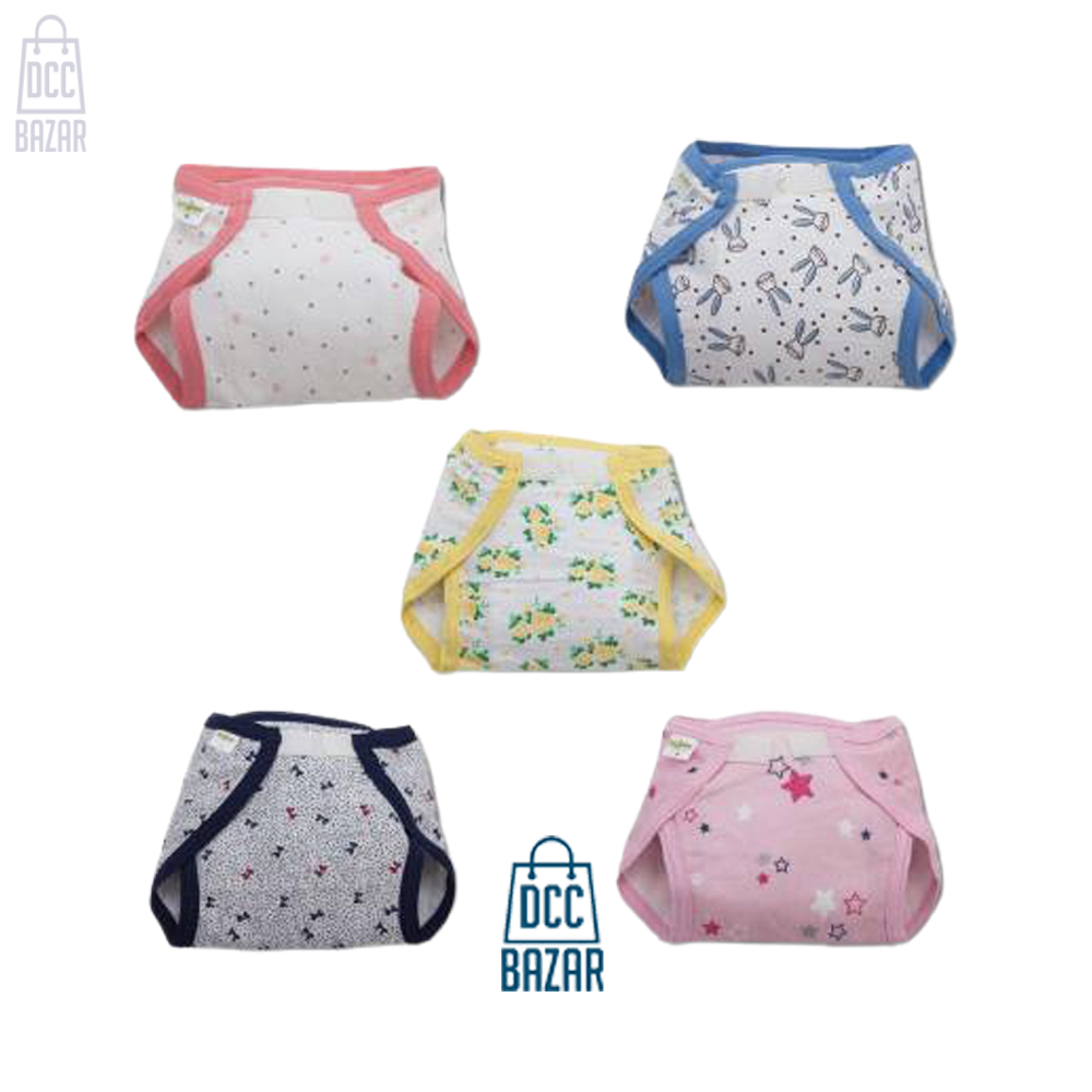 Baby Washable Diaper