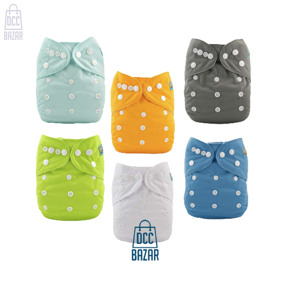 Baby Washable Diaper
