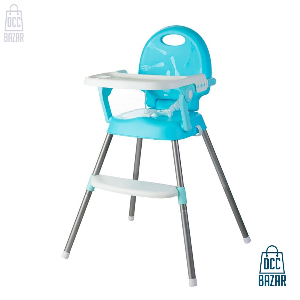 Cheap pastic folding travel high chair I highchair canada for 4 month old baby