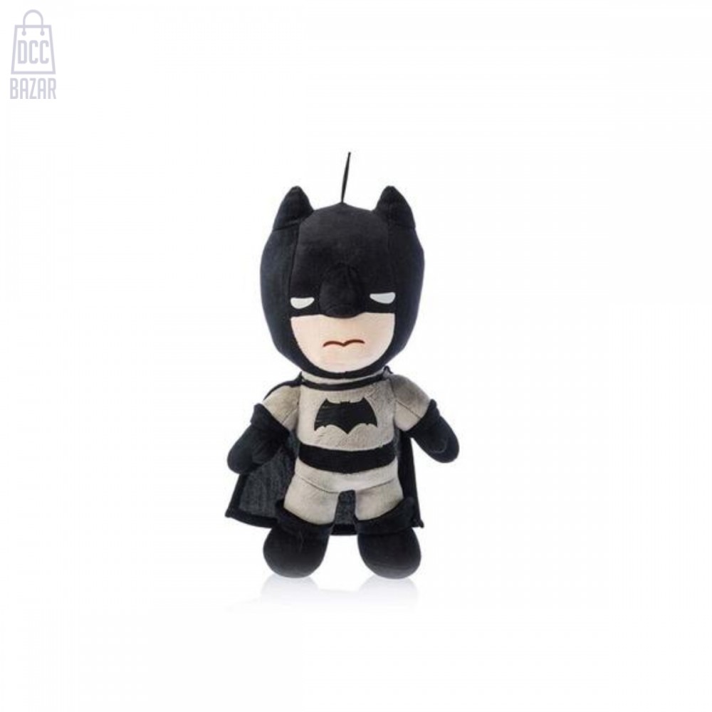 DC 7151 Batman Soft Toy