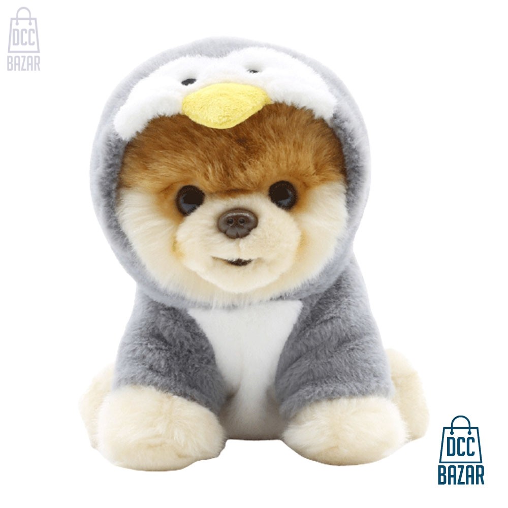 Dog Mini Soft Doll
