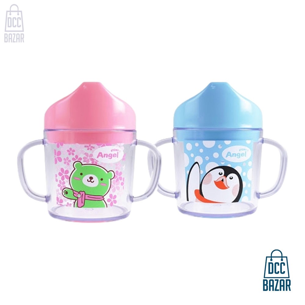 Exclusive Drinking Cup (Angel)