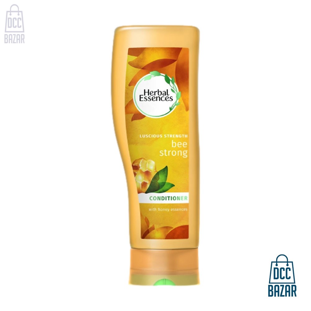 Herbal Essences Bee Strong Conditioner- 400ml