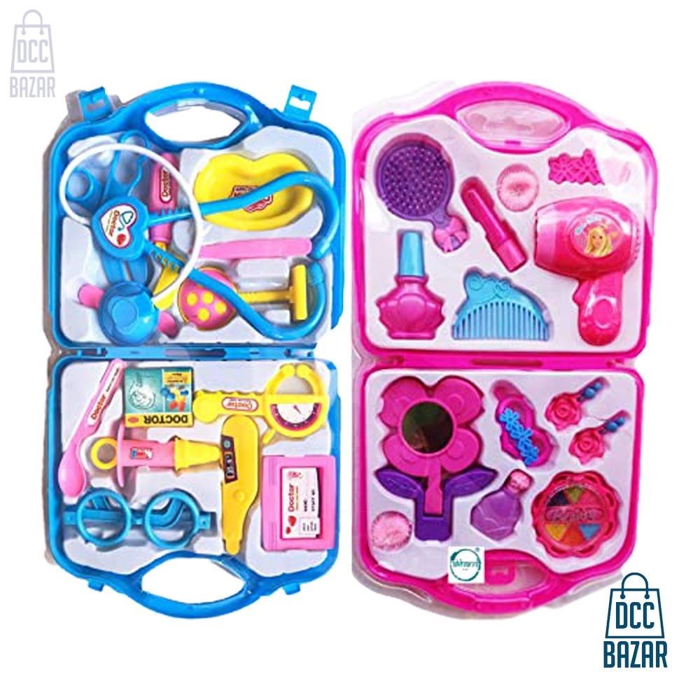 Kids Doctor Toys Set.