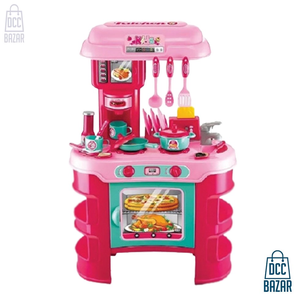 Kitchen Little Chef