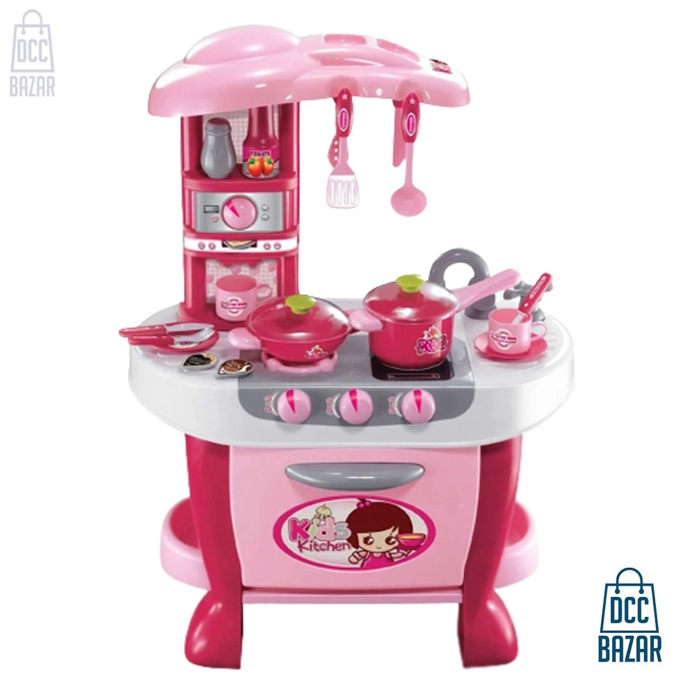Kitchen Little Chef