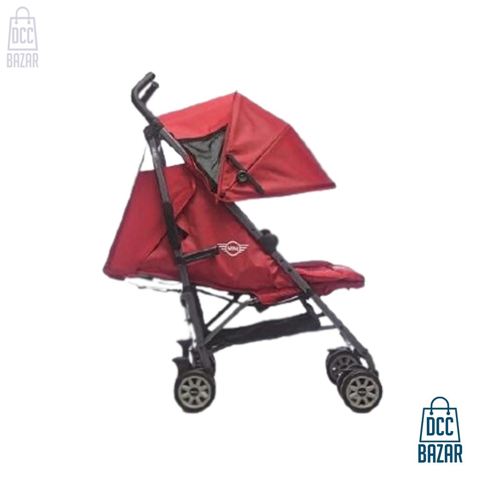 Quality Baby Stroller 4.5KG Light Stroller Recomended By Mummy