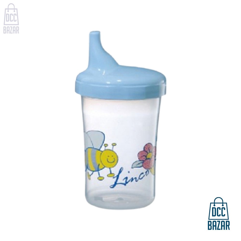 Linco Non Spill Safety Chic Cup