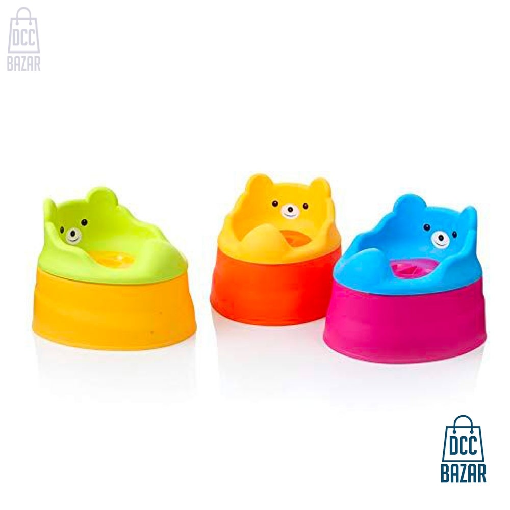 Multifunctional Baby Potty