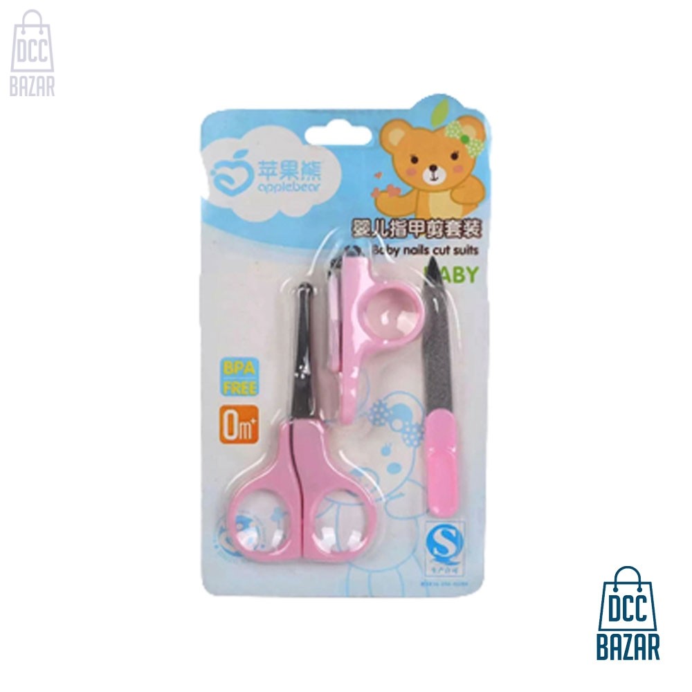 Nail Cutter Suits