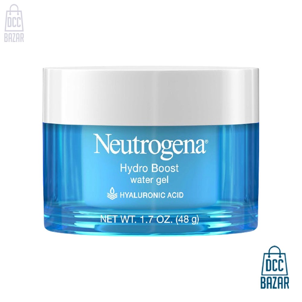 Neutrogena Hydro Boost Shield Moisturizer SPF25 - 50ml